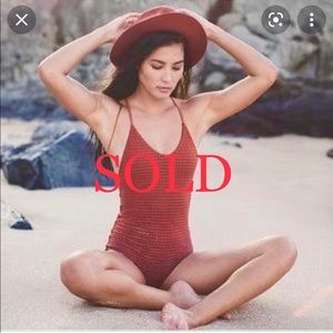 Acacia Sunset full piece in Li Hing Mui